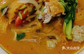 Dingyuan Signature Noodles