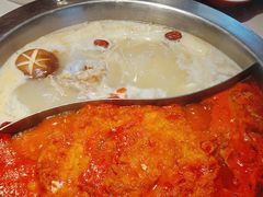 -豆花姐烂豆花火锅(水屯北路恒大滨河店)