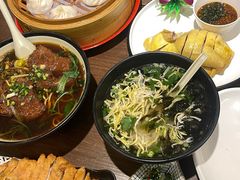 -玖鲜小笼(中山广场店)