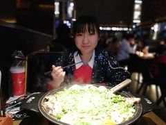 经典麻辣烤鱼-烤匠麻辣烤鱼(环球中心店)