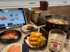 -滨寿司(新街口中央商场店)