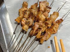 -锦州御烧烤(人民街店)