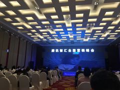 -上海龙之梦万丽酒店