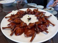 -果然居酒家 · 顺德园林私房菜