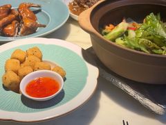 -陶陶居酒家(新天地店)