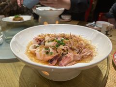 -新白鹿餐厅(爱琴海购物中心店)