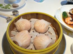 龙凤虾饺皇-香港龙凤楼(巨鹿路洋房店)