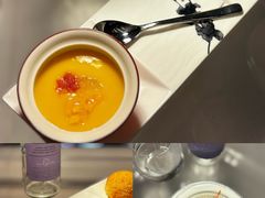 -鲜璟台·地标景观餐厅(上海中心店)