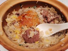 -忆食尚腊味煲仔饭(华南城店)