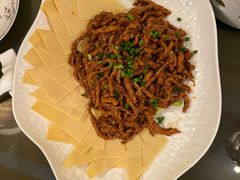 -唐山富力洲际酒店-唐缘中餐厅