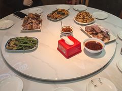 -金口馨方城炝锅烩面(康宁街店)