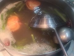 -刘少华贵州小黄牛·鲜牛肉火锅(总店)