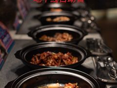 -洲际酒店·地平线全日餐厅HORIZON CAFÉ