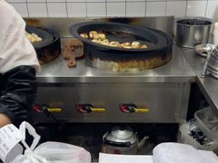 -黄阿姨锅贴大王(万航渡路店)