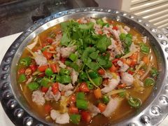 -阿细汉菜(本地盐帮菜名店)