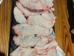 胸口捞-潮味四季潮汕牛肉火锅(来凤街店)