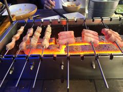 -很久以前羊肉串(打浦路店)