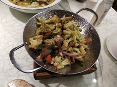 -佰家小厨·南京菜(夫子庙店)