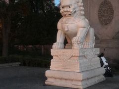 -迎泽公园