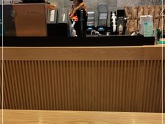 -星巴克(成都东站店)