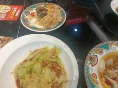 -巴依老爷新疆美食(清华东门店)