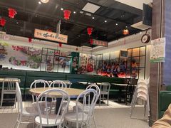 -满得意茶餐厅·顺德家常菜·港式经典(大良店)