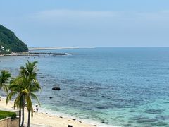 -日落吧·海景咖啡厅·餐酒吧·鸡尾酒·下午茶·乐队表演·浪漫夕阳·三亚文华东方酒店