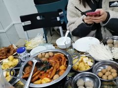 -柳州人田螺鸭脚煲(农院路1店)