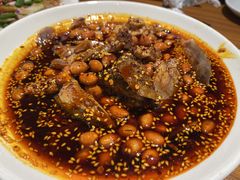 -老号尤兔头(西川店)