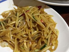 -YOYO悠游美食地图(西市城购物中心店)