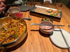 -KimPro 辛普乐概念韩餐