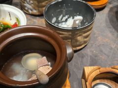 -皖厨·中国徽菜(星河WORLD·COCO Park店)