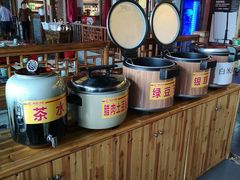 自助取餐区-海底诱惑(中骏世界城店)