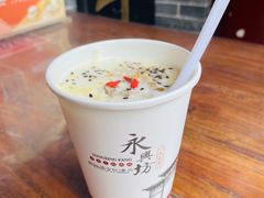 -礼泉醪糟作坊(永兴坊店)