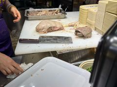 -小辫子羊肉面馆(周东店)