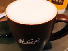 -麦当劳(南京文鼎广场店)