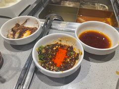 -海底捞火锅(振华商厦店)