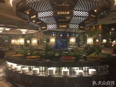 -芭菲盛宴·环球美食(解放碑英利国际店)