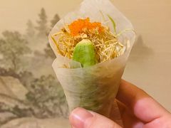 -天狗山料理(省体店)
