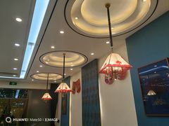 -哈啾嗨·蒙文化主题餐厅(京汉新城店)