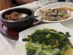 -肥仔顺德菜(龙悦居店)