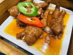 -點無缺茶楼·海鲜酒家(世博店)