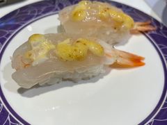 -鲜稻回转寿司(百利城店)