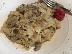 -MYLK意式小厨(熙地港店)