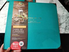 -关夫人餐厅(阳光广场店)