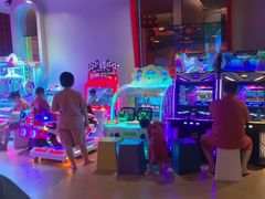 -汤W城市微度假(仓山店)