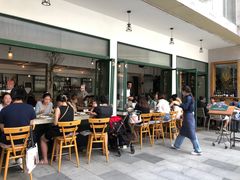 -RAC BAR(安福路店)