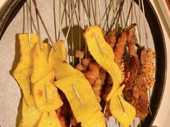 -卡路里的烤宴(浑南首创店)