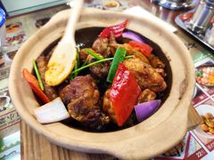 -七爷清汤腩·港式餐厅(金狮广场店)