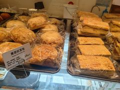 -烘焙町面包店(西四店)